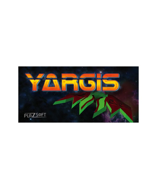 Yargis - Space Melee Steam Key GLOBAL